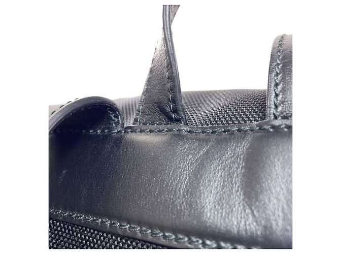 Gucci 337075 Sherry Line Backpack Black - view 16