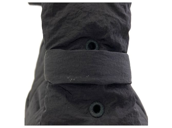 Borsa a tracolla Padded Cassette Bottega Veneta Nero - vista 12