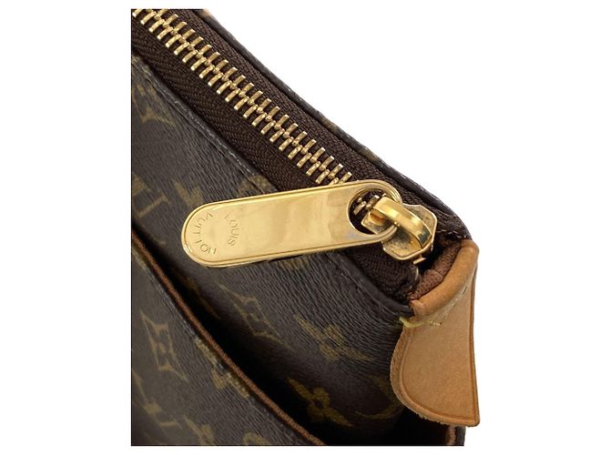 Saco Tote Louis Vuitton Monogram Monograma - vista 10