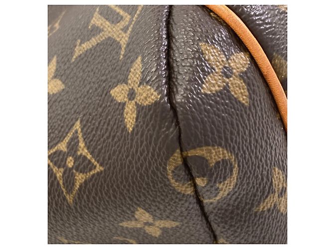 Saco Tote Louis Vuitton Monogram Monograma - vista 13