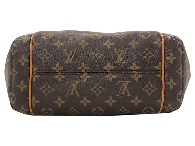 Saco Tote Louis Vuitton Monogram Monograma - vista 4