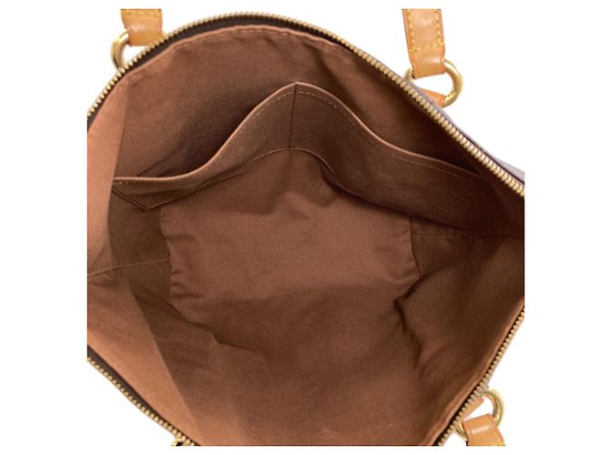 Saco Tote Louis Vuitton Monogram Monograma - vista 5