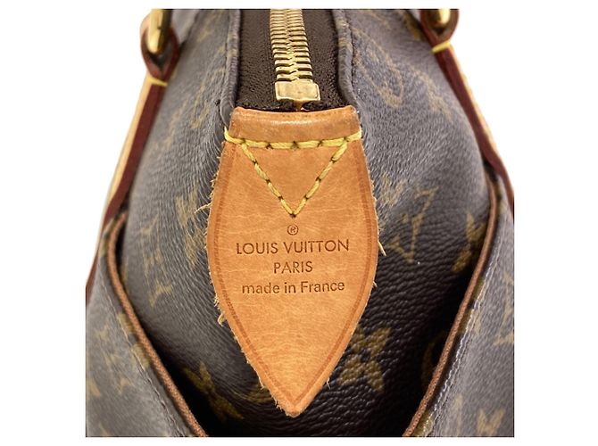 Saco Tote Louis Vuitton Monogram Monograma - vista 6