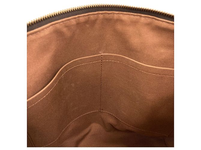 Saco Tote Louis Vuitton Monogram Monograma - vista 8