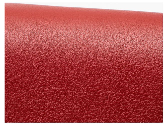 Fendi 3Baguette Schultertasche aus Kalbsleder - Ansicht 10