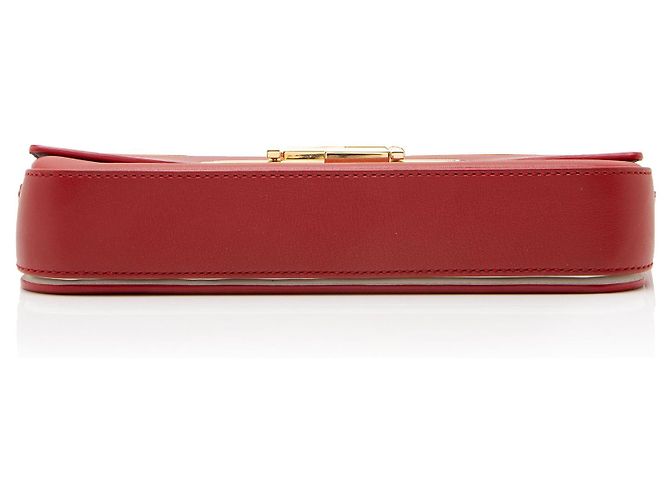 Fendi 3Baguette Schultertasche aus Kalbsleder - Ansicht 4