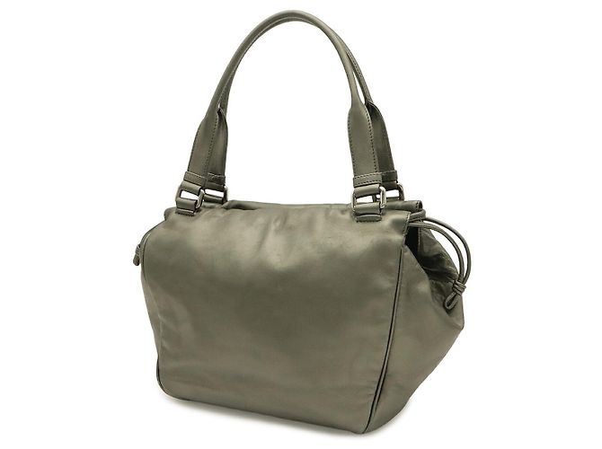 Bolso de hombro Loewe Anagram Multicolor - vista 2