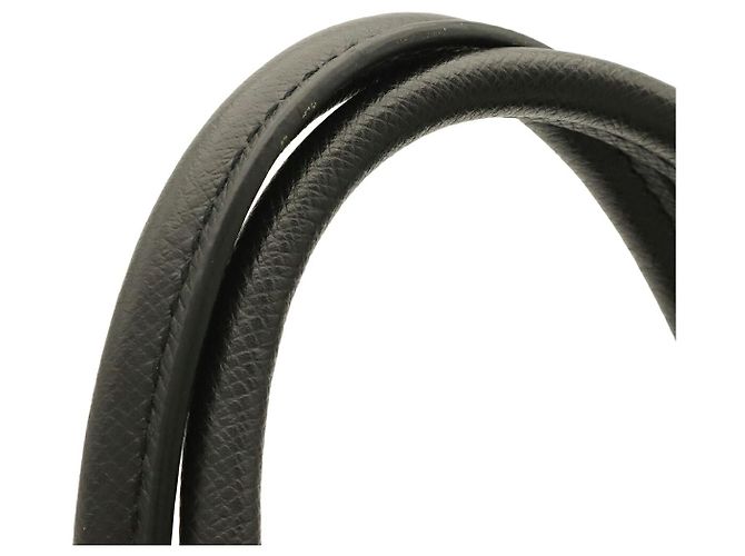 Louis Vuitton Taiga Anton Aktentasche Schwarz - Ansicht 4
