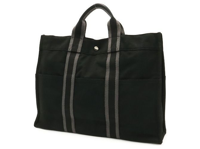 Hermès Fourre-tout Tote Multicolore - vue 2