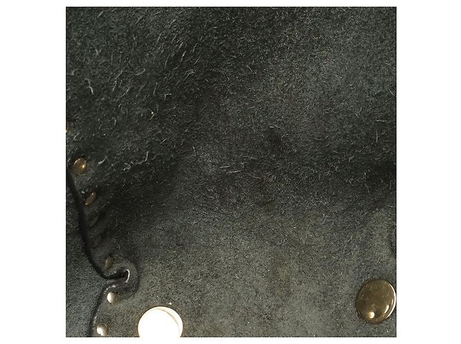 Valentino Garavani Bolso Valentino Rockstud 2WAY Negro - vista 8
