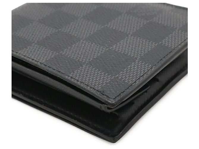 Louis Vuitton Marco Wallet Multiple colors - view 3