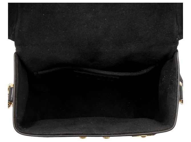 Louis Vuitton Reverse Monogram Camera Box NM Marron - vue 6