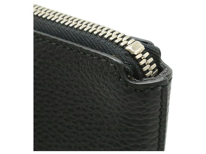 Bolso de mano Gucci Cosmopolis Negro - vista 5