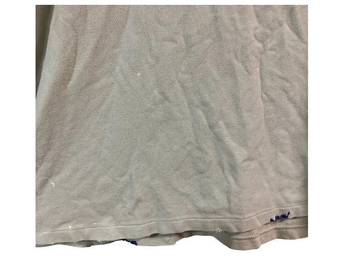 Polo Ralph Lauren Polo de Piqué Remake Azul Azul claro - vista 6