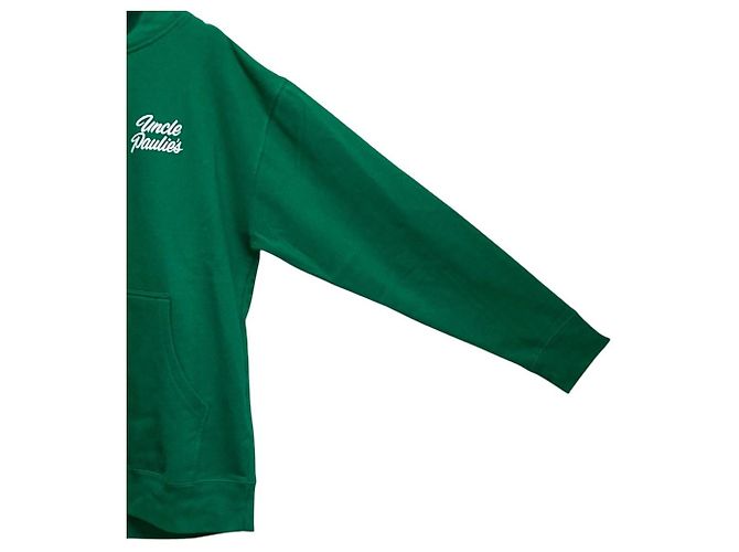Autre Marque UNCLE PAULIES HOODED SWATSHIRT Kapuzenpullover
Hooded Sweatshirt - Ansicht 3
