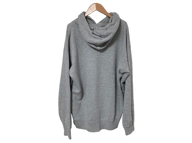Autre Marque GOOD ROCK SPEED Sudadera con capucha Castaño - vista 2