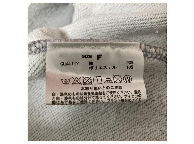Autre Marque GOOD ROCK SPEED Sudadera con capucha Castaño - vista 5