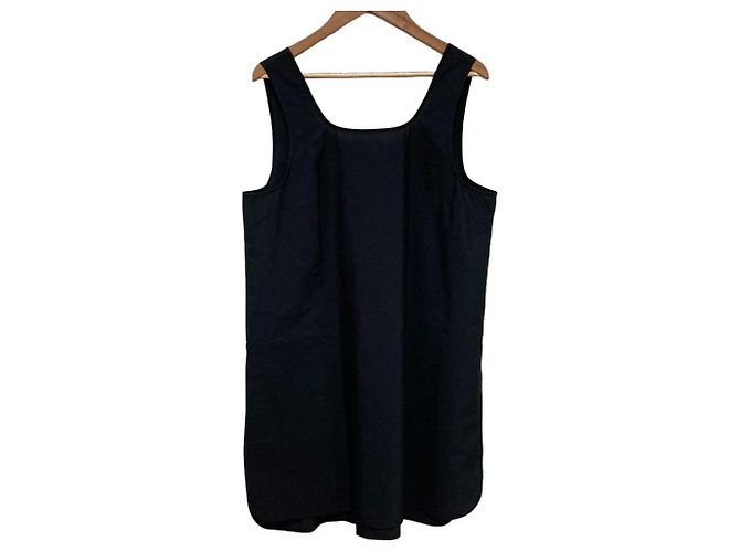 Autre Marque Canotta Typewriter nagonstans Nero - vista 4