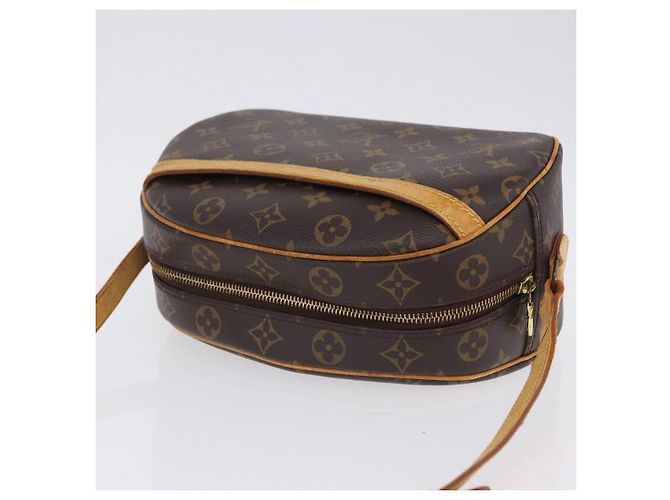 LOUIS VUITTON Monogram Blois Schultertasche M51221 LV - Ansicht 14