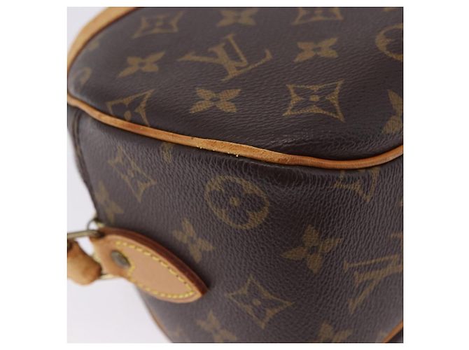 LOUIS VUITTON Monogram Blois Schultertasche M51221 LV - Ansicht 17