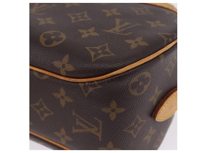 LOUIS VUITTON Monogram Blois Schultertasche M51221 LV - Ansicht 18
