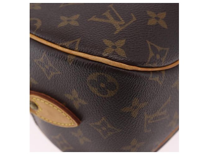 LOUIS VUITTON Monogram Blois Schultertasche M51221 LV - Ansicht 19