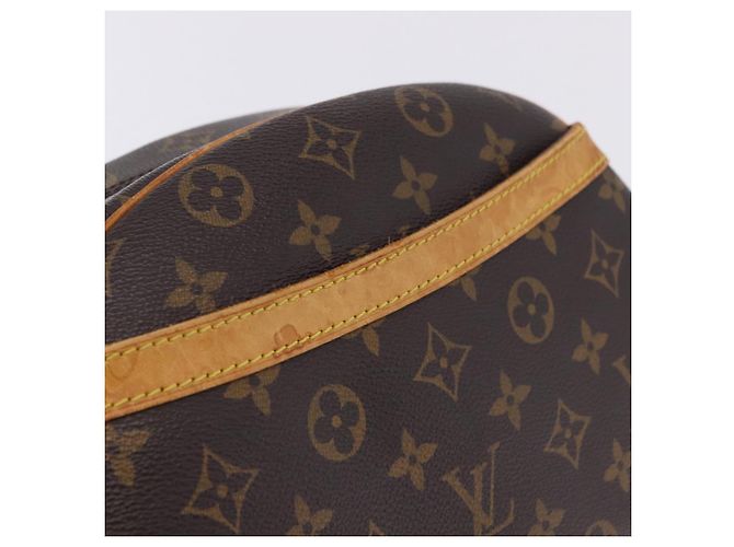 LOUIS VUITTON Monogram Blois Schultertasche M51221 LV - Ansicht 2