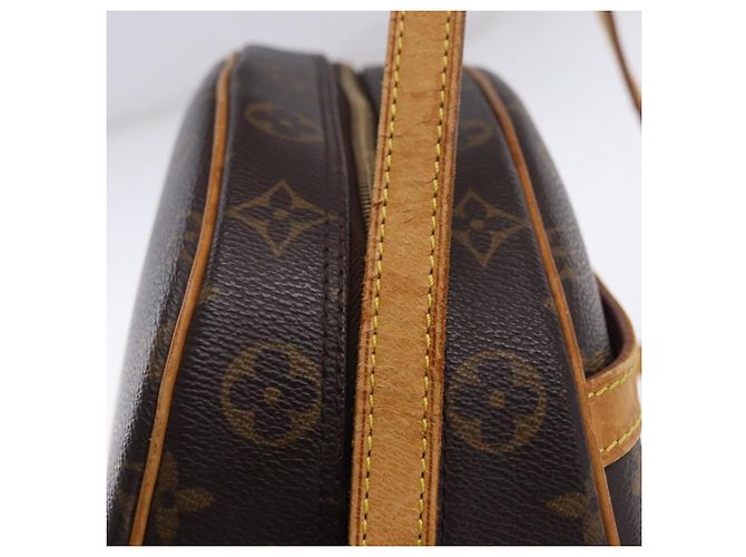 LOUIS VUITTON Monogram Blois Schultertasche M51221 LV - Ansicht 21