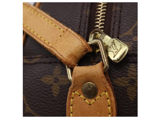 LOUIS VUITTON Monogram Blois Schultertasche M51221 LV - Ansicht 22
