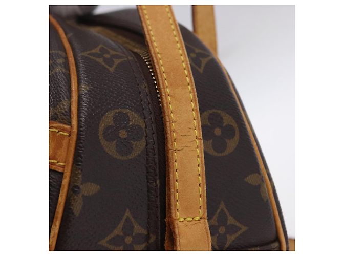 LOUIS VUITTON Monogram Blois Schultertasche M51221 LV - Ansicht 23
