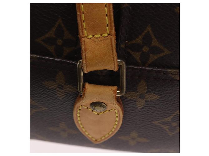 LOUIS VUITTON Monogram Blois Schultertasche M51221 LV - Ansicht 24