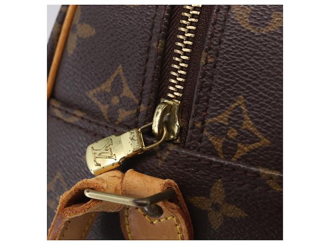 LOUIS VUITTON Monogram Blois Schultertasche M51221 LV - Ansicht 25