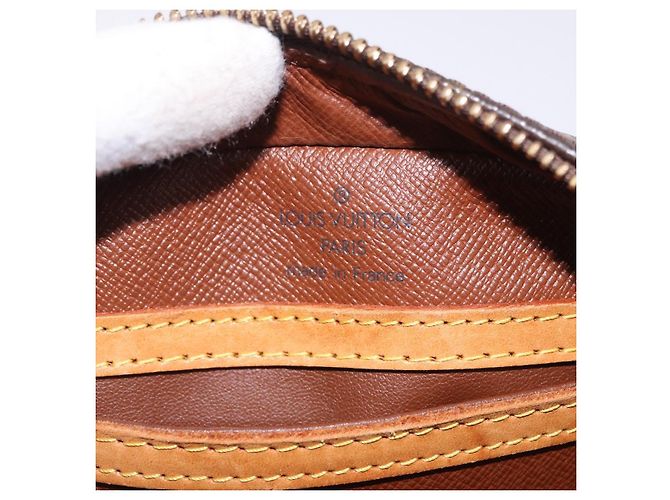 LOUIS VUITTON Monogram Blois Schultertasche M51221 LV - Ansicht 26
