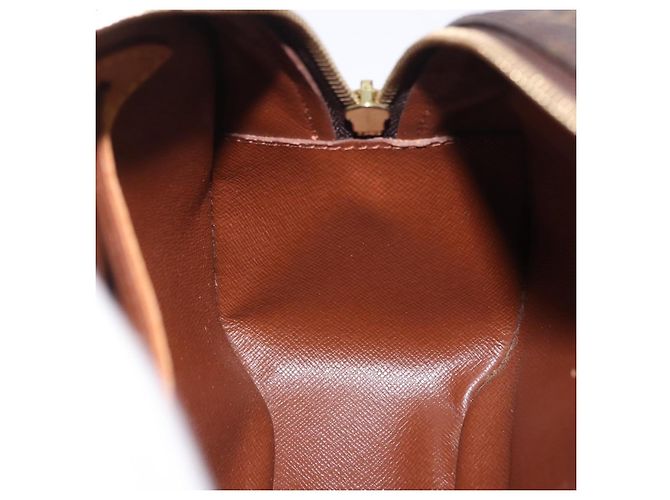 LOUIS VUITTON Monogram Blois Schultertasche M51221 LV - Ansicht 27