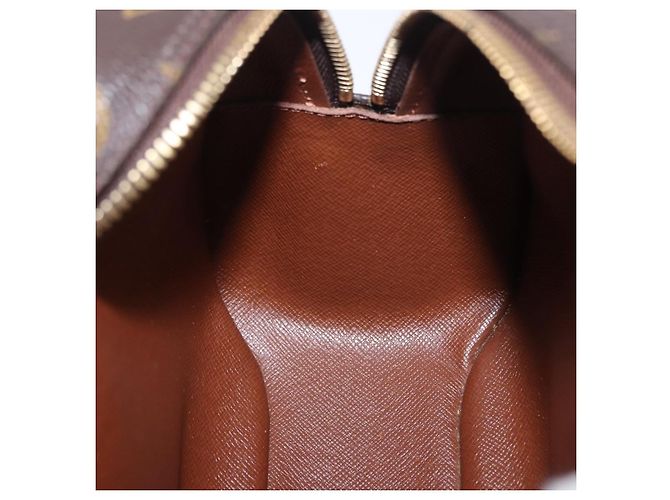 LOUIS VUITTON Monogram Blois Schultertasche M51221 LV - Ansicht 28
