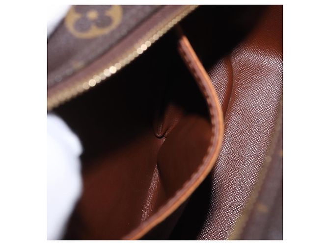 LOUIS VUITTON Monogram Blois Schultertasche M51221 LV - Ansicht 29