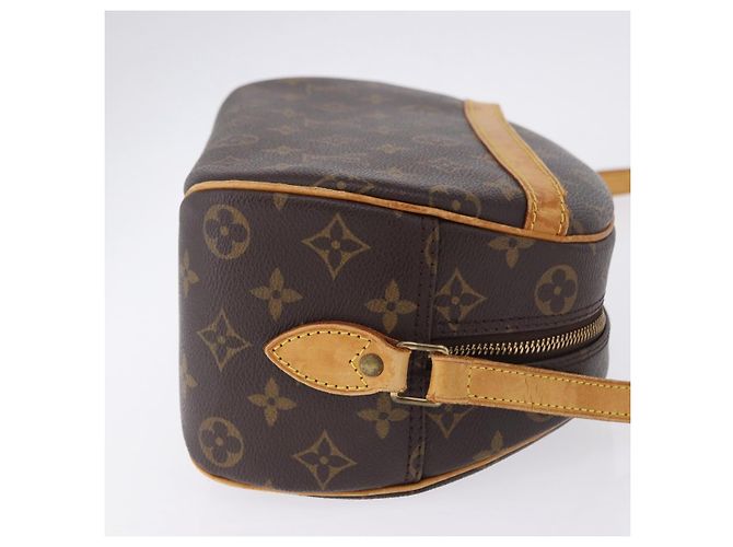 LOUIS VUITTON Monogram Blois Schultertasche M51221 LV - Ansicht 4