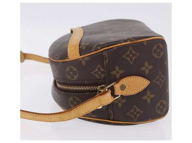 LOUIS VUITTON Monogram Blois Schultertasche M51221 LV - Ansicht 5