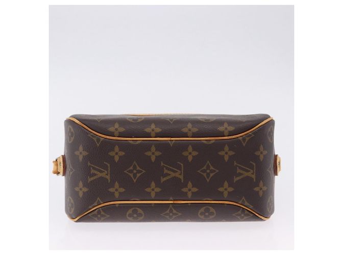 LOUIS VUITTON Monogram Blois Schultertasche M51221 LV - Ansicht 6