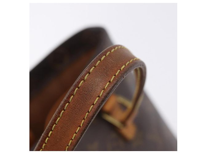 LOUIS VUITTON Monogram Vavin PM Tote Bag M51172 LV - vue 10