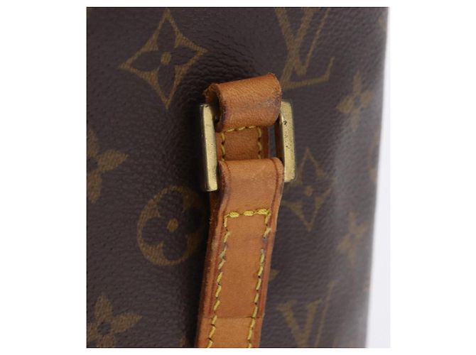LOUIS VUITTON Monogram Vavin PM Tote Bag M51172 LV - vue 11