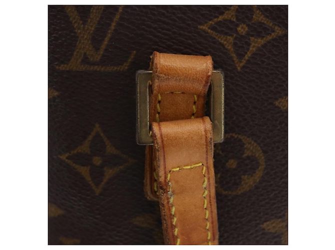 LOUIS VUITTON Monogram Vavin PM Tote Bag M51172 LV - vue 12