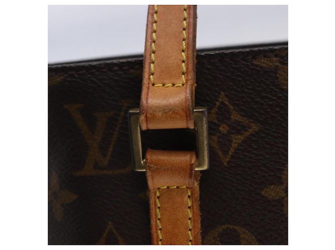 LOUIS VUITTON Monogram Vavin PM Tote Bag M51172 LV - vue 13
