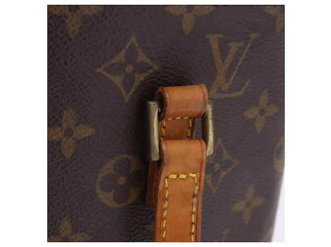 LOUIS VUITTON Monogram Vavin PM Tote Bag M51172 LV - vue 14