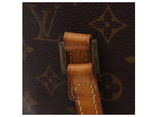 LOUIS VUITTON Monogram Vavin PM Tote Bag M51172 LV - vue 15
