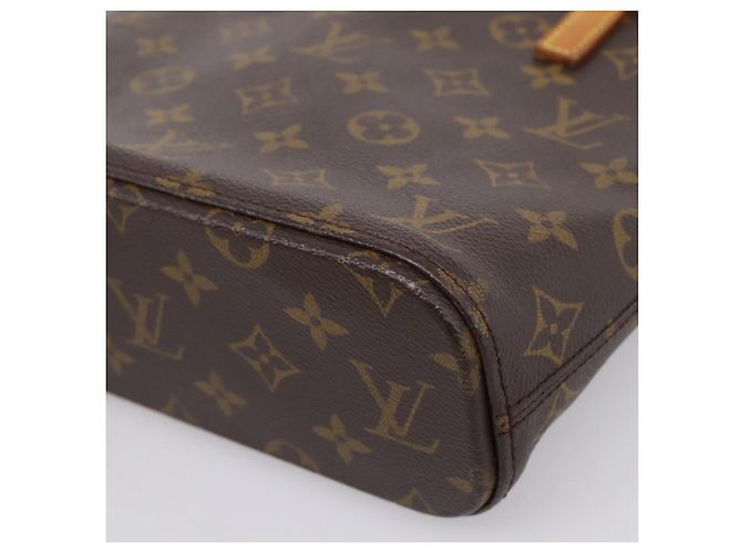 LOUIS VUITTON Monogram Vavin PM Tote Bag M51172 LV - vue 17