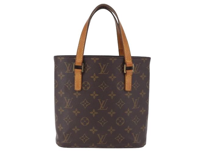 LOUIS VUITTON Monogram Vavin PM Tote Bag M51172 LV - vue 2