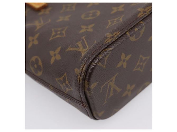 LOUIS VUITTON Monogram Vavin PM Tote Bag M51172 LV - vue 20