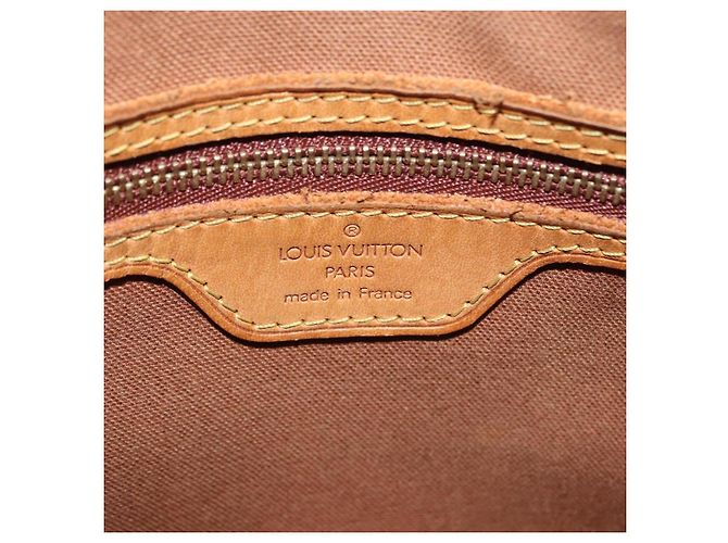 LOUIS VUITTON Monogram Vavin PM Tote Bag M51172 LV - vue 21