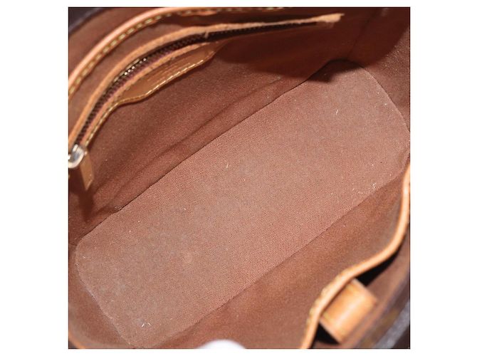 LOUIS VUITTON Monogram Vavin PM Tote Bag M51172 LV - vue 22